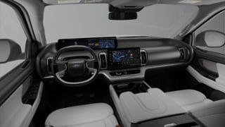 2026 Ford Expedition® Internal Image 2